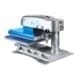 SPW Pneumatic heat press