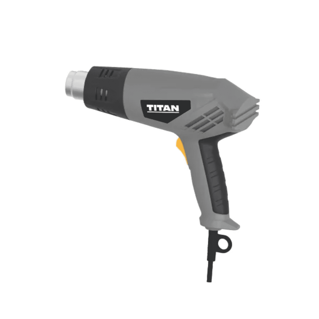 HEAT GUN