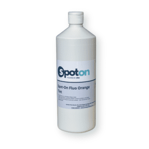 Spot On Fluo Orange Tint