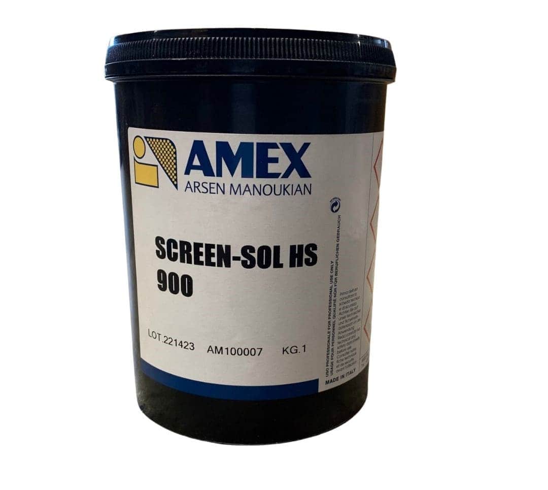 Screen Sol HS900 1KG- Web