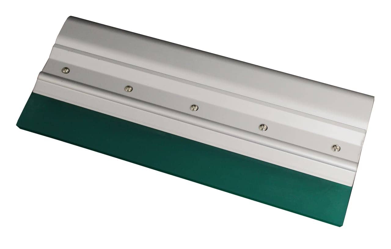 SQUEEGEE FOR SCREEN PRINTING