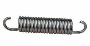 spring for sidewinder