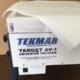 Tekmar AV-1 Vacuum Filter Sheets