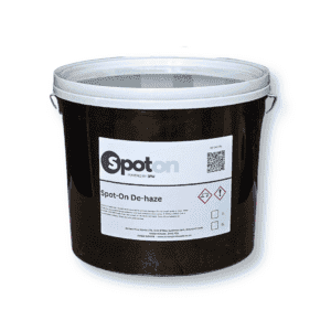 Spot On De haze Screen cleaner