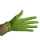 Green Mamba Gloves 1