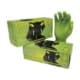 Green Mamba Gloves