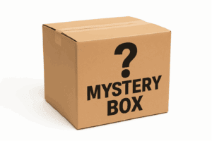 Mystery Box