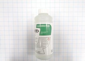 Quatro Cleaning Fluid