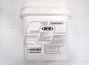 Quatro Powder