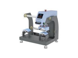 Air Press Slide Cap Press