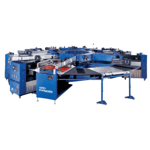 Mr Insignia Graphic Auto Press