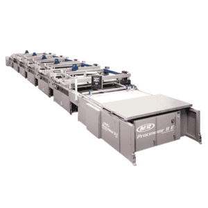 Mr Processor Graphic Press