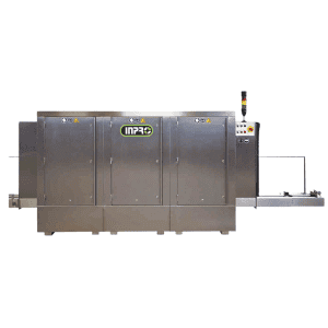 Tigercleaner Modular System